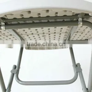 Round Bar Coffee Table thumbnail-1