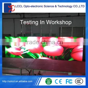 2016 China Hot Sale LED Product / Wholesale Outdoor High Quality Full Color Rental Led Panel / Led Display Outdoor Supplier's Choice thumbnail-3