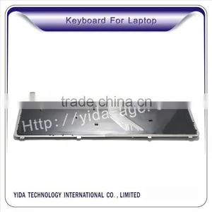 Wholesale China Suppiler Laptop Keyboard for hp Dv6-2000 Spanish Layout Black Quality Choice thumbnail-3