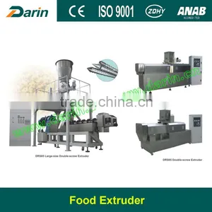 Single Screw Food Extruder thumbnail-1