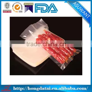 Embossed Vacuum Bag for Dried Fish thumbnail-4