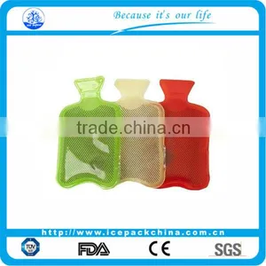 Iron Powder Hand Warmer thumbnail-1