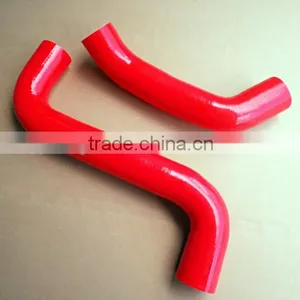 High Temperature Silicone Coolant Hose Kit thumbnail-1