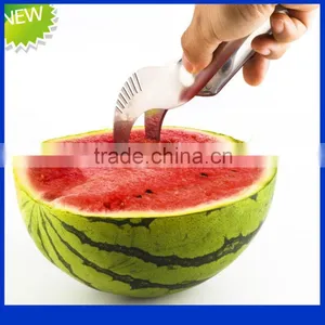 Stainless Hami Melon Corer thumbnail-2