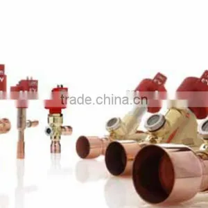 Thermal Expansion Valve E2V thumbnail-2