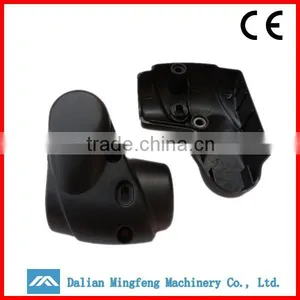 China OEM Injection Plastic Parts Abs Injection Moulding thumbnail-1