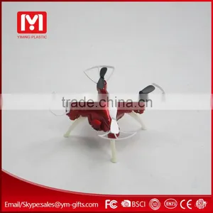 Smart Phone 2.4G Remote Control Drone Wifi Camera FPV Small Drone thumbnail-1