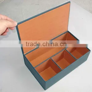 HYSN026 2013 New Leather Notebook Holder thumbnail-2