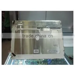 10.4'' Laptop LCD Panel TM043NBH02 TM043NDH03 TM043NBH05 Industrial LCD Screen thumbnail-1