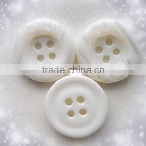 Latest New Design Resin Button, Custom Fashion Button for Coat,diy thumbnail-1