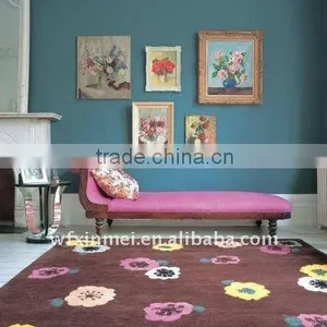 Matt 175GSM Waterproof Wall Paper Canvas Factory thumbnail-2