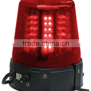JBSYSTEMS 108 LEDs Warning Revolving Light thumbnail-1