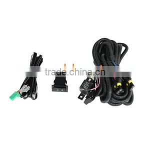 Fog Light Wire Harness thumbnail-1