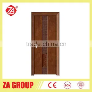 Latest Modern Design Pvc/mdf Door Design thumbnail-1