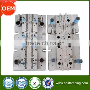 Best Quality Automotive Progressive Press Tool thumbnail-2