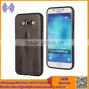 High Quality Crocodile Skin Leather Back Cover Case For Iphone 6 Plus 5,Mobile Phone Case For Iphone 6s Plus Wholesale thumbnail-6