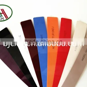 Solid Color Edge Banding thumbnail-4