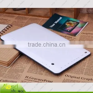 10.1 Inch A33 Quad Core Android 4.4 Tablet PC thumbnail-6