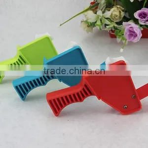 Hot Sale Mini Tape Gun , Plastic Mini Tape Dispenser thumbnail-5