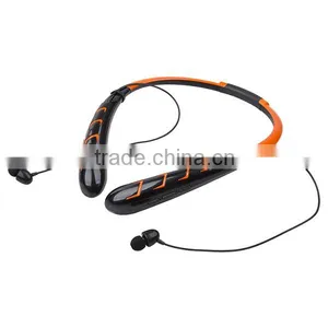 Stereo Bluetooth CSR V4.0 Headset HB903 for IPhone Samsung Mobile Phones thumbnail-2