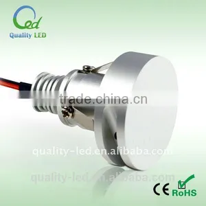 1W 350mA 75lm-95lm 120 Degree LED Wall Light(Hot Sale ) thumbnail-1
