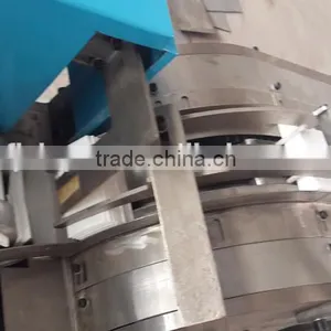 Automatic Pocket Tissue Paper Production Line thumbnail-2