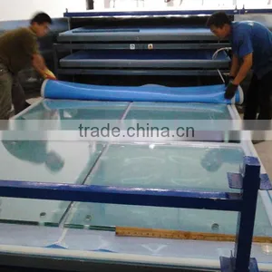 New Designed 2015 Glass Laminating Machine China Manufacture thumbnail-4