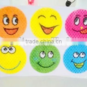Good Quality Citronella Oil Mosquito Repellent Sticker for Baby thumbnail-1