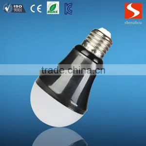 Globe LED Lamp E27/E14/B22 by Factory thumbnail-1