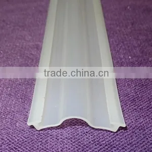 Transparent Silicone Seal thumbnail-1