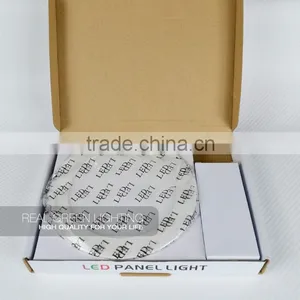 Wholesale Price 12W Round LED Panel Lighting thumbnail-6