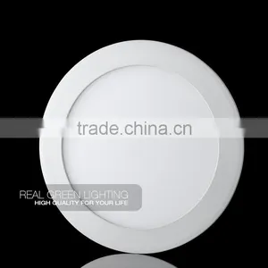Small Power 3W~18W LED Panel Light Factory thumbnail-1