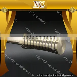 Fashionable Curtains Window Modern Metal Screw Curtain Rod Finials thumbnail-1