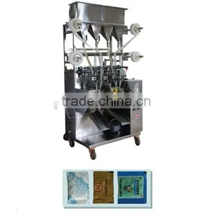Automatic Multi-Lane Powder Packaging Machine thumbnail-1