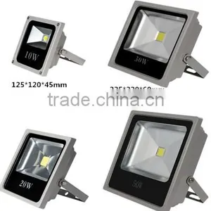 IP65 Outdoor Waterproof 10w Led Flood Light thumbnail-2
