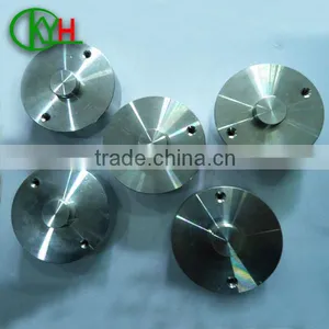 Precision Cnc Machining Parts Available for Mini Order thumbnail-1