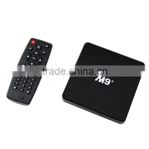 Foison Octa Core Amlogic S905 M9 Smart Android Iptv Box With XBMC KODI thumbnail-2