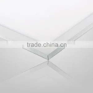 Warm Cool White 60x60cm LED Panel Light Pendant 36W LED Panel Lighting for Workshop thumbnail-3