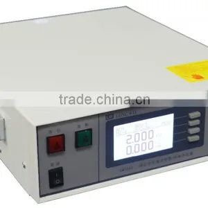 Hipot Withstand Voltage Tester,AC/DC Withstand Voltage Tester,high Voltage Breaddown Tester thumbnail-1