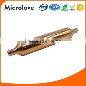 Spinning Refrigeration Air Conditioner Accumulator thumbnail-1