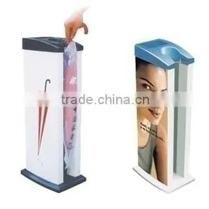 Umbrella Packing Machine thumbnail-1