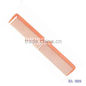 100% Handmade Cutting Bone Comb thumbnail-1
