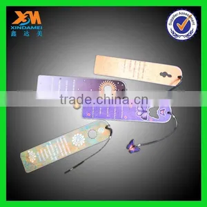Wholesale Contracted Romantic and Pure and Fresh Style Metal Bookmark thumbnail-1