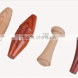 Custom Wooden Door Knobs thumbnail-1