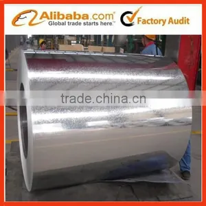 Zinc Coated Steel Roll thumbnail-1