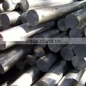 Cold Draw 6061 T6 Aluminum Bar Used for Recreational Vehicles thumbnail-4