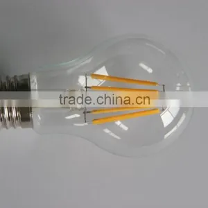 CE ROHS ERP 8W 800lm Led Bulb Filament E27 Led Filament Dimmable thumbnail-3