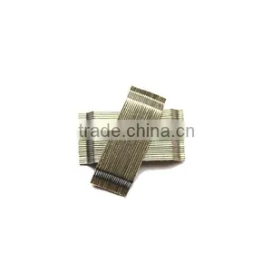 >1200MPa ASTM A820M-11 Type 1 Steel Fibers thumbnail-3