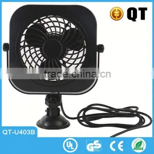 Best Selling Useful Dc Mini Electric Car Fans Fan thumbnail-2