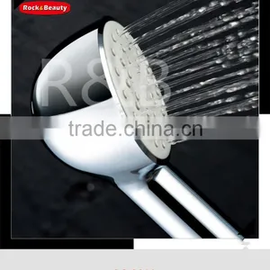 Single Function Hand Shower Rainfall Shower Bathroom Shower Set thumbnail-3